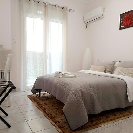 Your Perfect Place 1Min From Kato Patissia Station -100Mbps Athens Ngoại thất bức ảnh