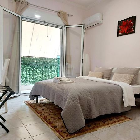 Your Perfect Place 1Min From Kato Patissia Station -100Mbps Athens Ngoại thất bức ảnh