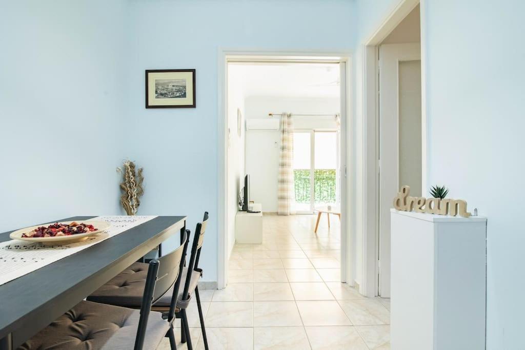 Your Perfect Place 1Min From Kato Patissia Station -100Mbps Athens Ngoại thất bức ảnh