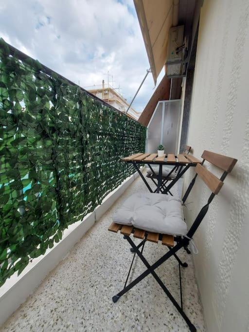 Your Perfect Place 1Min From Kato Patissia Station -100Mbps Athens Ngoại thất bức ảnh