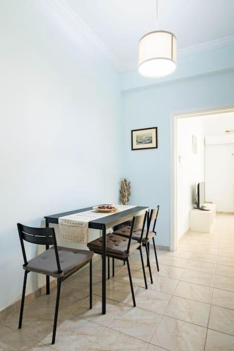 Your Perfect Place 1Min From Kato Patissia Station -100Mbps Athens Ngoại thất bức ảnh