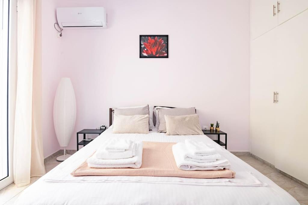 Your Perfect Place 1Min From Kato Patissia Station -100Mbps Athens Ngoại thất bức ảnh
