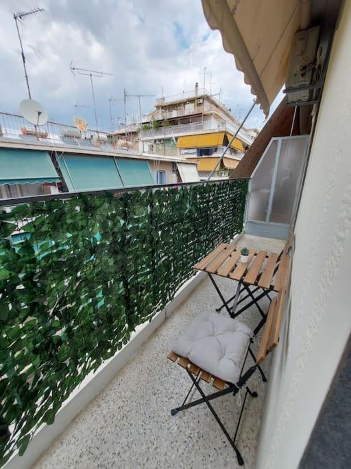 Your Perfect Place 1Min From Kato Patissia Station -100Mbps Athens Ngoại thất bức ảnh