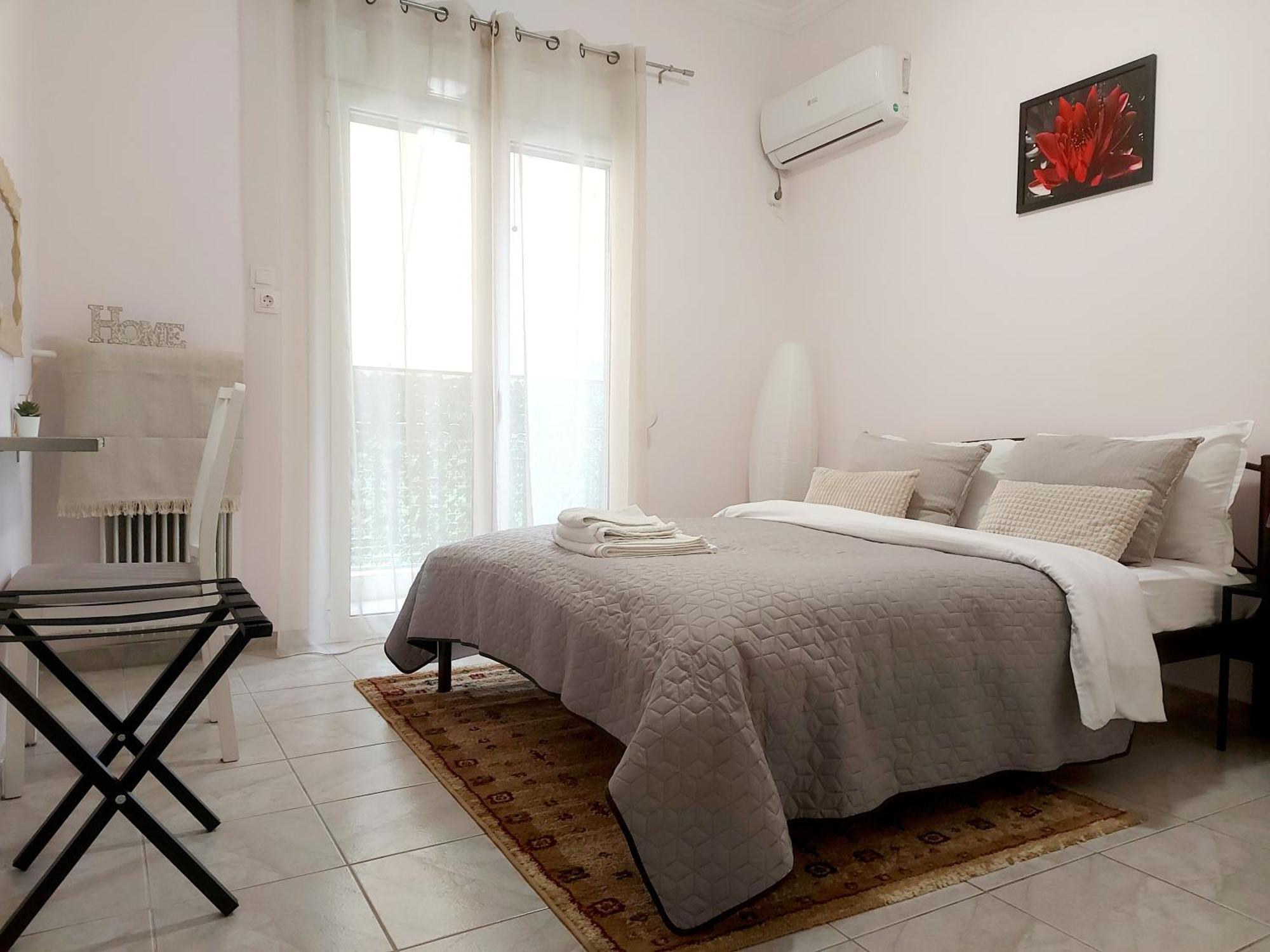 Your Perfect Place 1Min From Kato Patissia Station -100Mbps Athens Ngoại thất bức ảnh