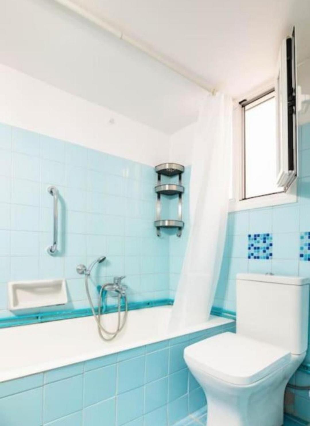 Your Perfect Place 1Min From Kato Patissia Station -100Mbps Athens Ngoại thất bức ảnh